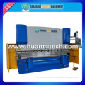 Large cnc machining iso 9001, large steel bending machine, letter bending, WC67Y bending machine